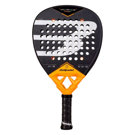 Paleta Bullpadel Vertex CMF 05 27 Negro