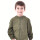 CAMPERA SEBASTIAN VERDE