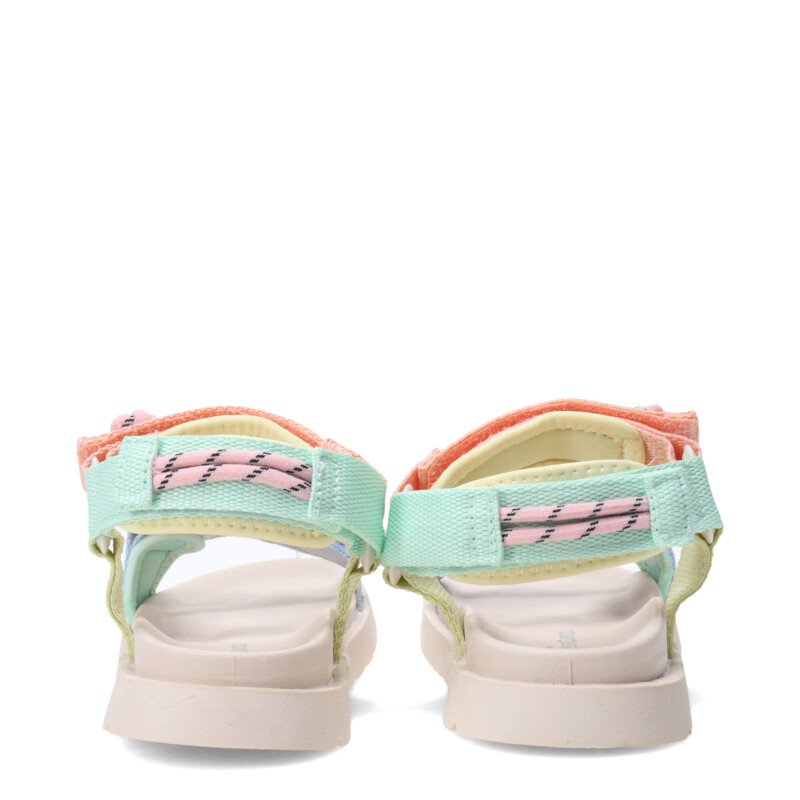Sandalias de Niña MINI Miss Carol NIV Multicolor