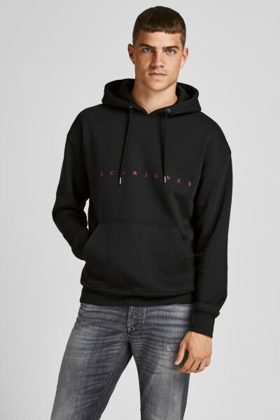 Sudadera Copenhagen Con Capucha Tap Shoe