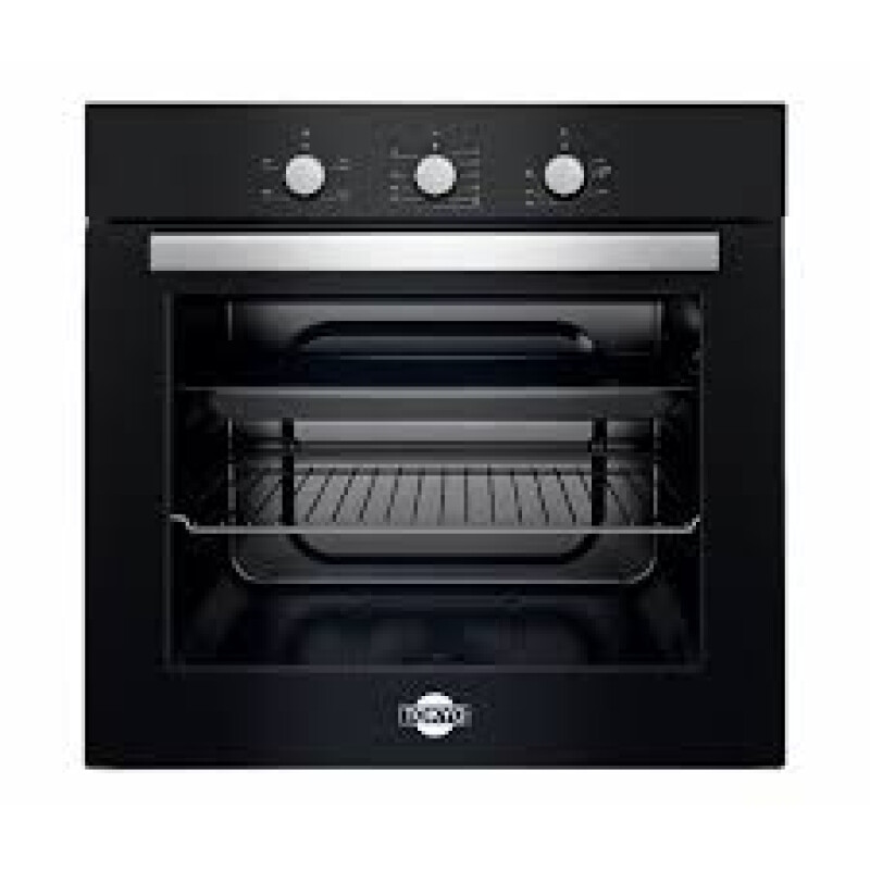 Horno Electrico de Empotrar Tokyo Zara 60 Lts EDTHEZAEAB-N Horno Electrico de Empotrar Tokyo Zara 60 Lts EDTHEZAEAB-N - Id: 248765