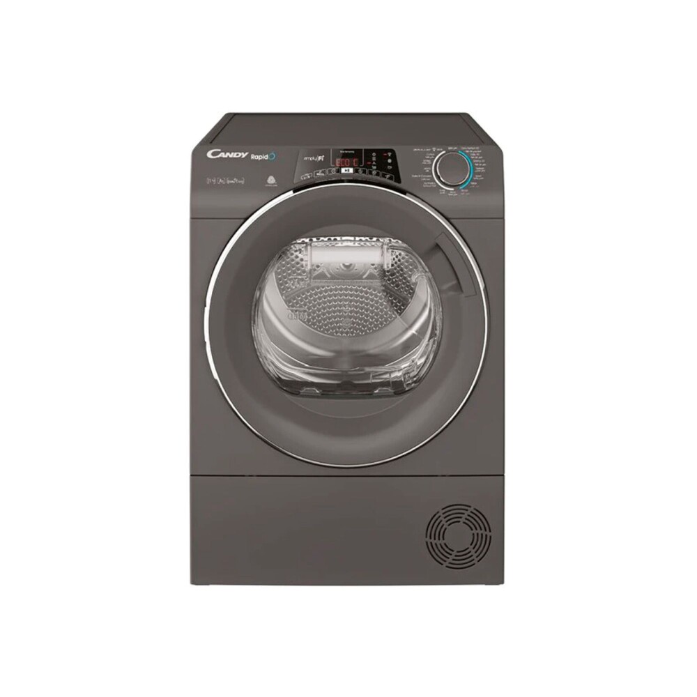 SECARROPAS CANDY 11KG ROE H11A2TCER-ZA Gris