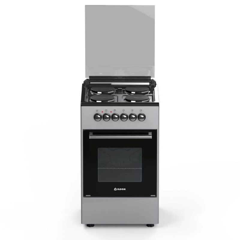 COCINA ELDOM BOLONIA 4H FULL ELÉCTRICA COCINA ELDOM BOLONIA 4H FULL ELÉCTRICA
