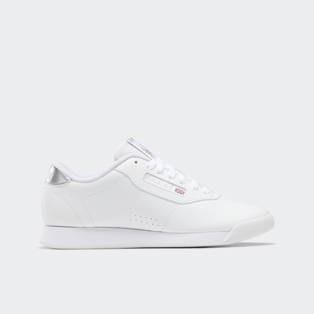 Championes Reebok Princess - Blanco 