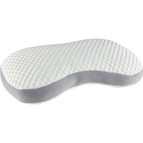Almohada Espuma 35X60X15 Wellpur Stathelle