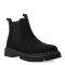 Botas de Mujer Miss Carol Wella Negro