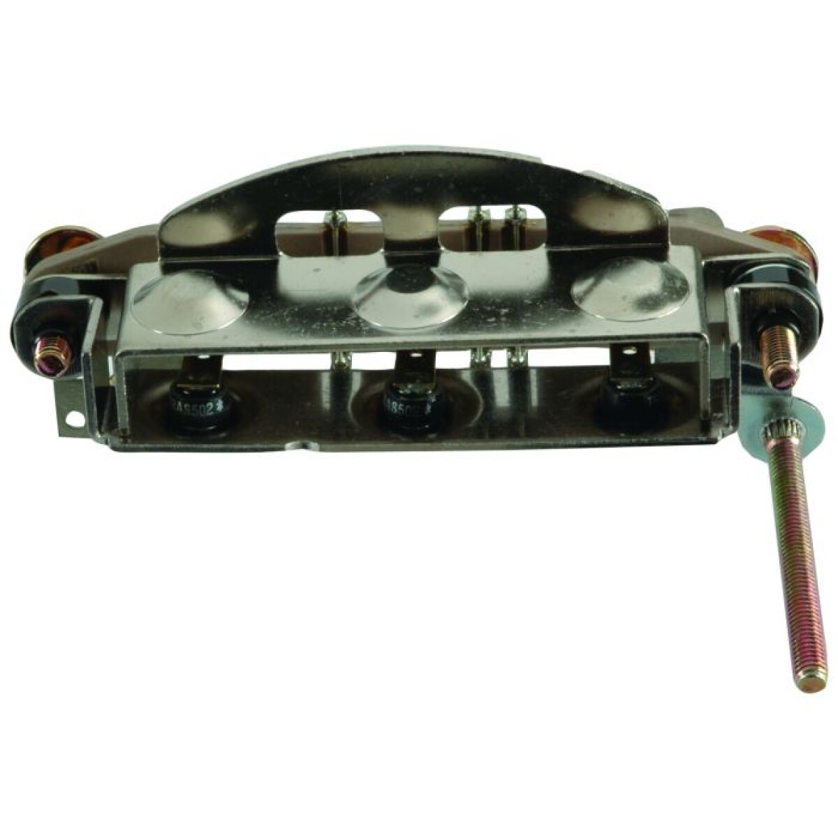 PLACA RECTIFICADORA - MITSUBISHI NISSAN BLUEKIRI DUNCAN 
