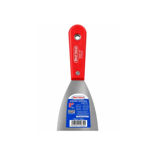 Espatula Best Value 3"