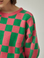 Sweater Anapaul Estampado 1