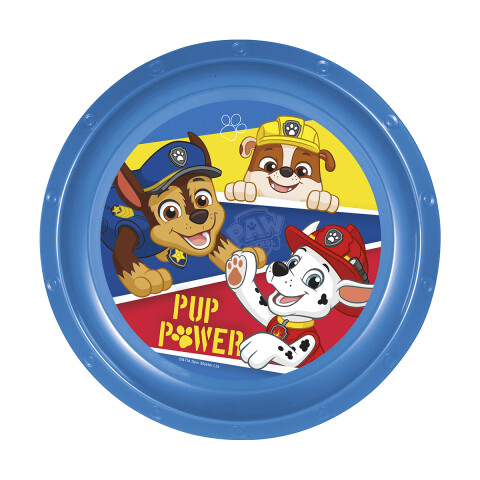Set x 5 Bazar Infantil Paw Patrol Easy U