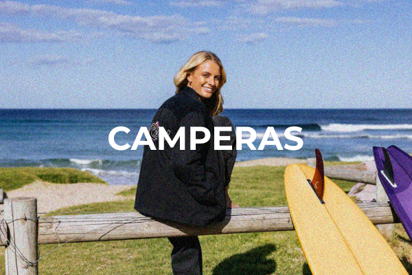 CAMPERAS CUARTO DIA DE LA MAIRE