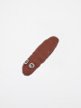 SQUISHIE POOP 3 X 14 CM MARRON