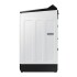 Lavarropas Samsung 15Kg C/S Blanco WA15CG5441BWZS Lavarropas Samsung 15Kg C/S Blanco WA15CG5441BWZS