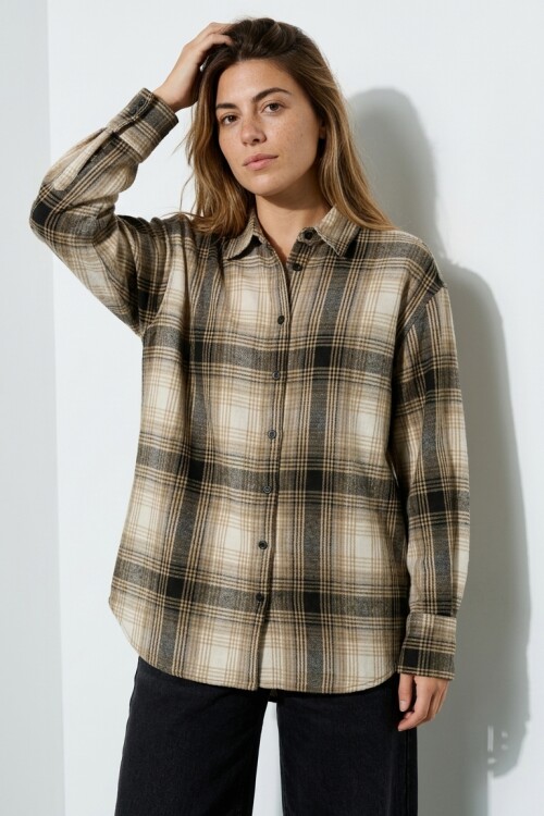 Camisa Rebeca Camisa Rebeca