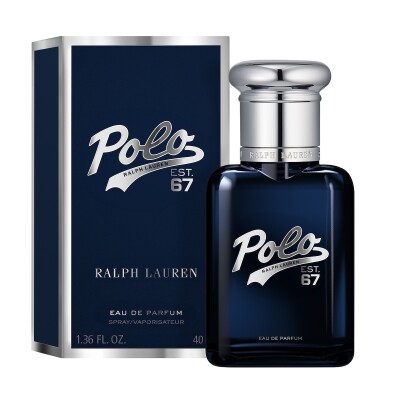 Perfume Polo 67 Edp 40 Ml. Perfume Polo 67 Edp 40 Ml.
