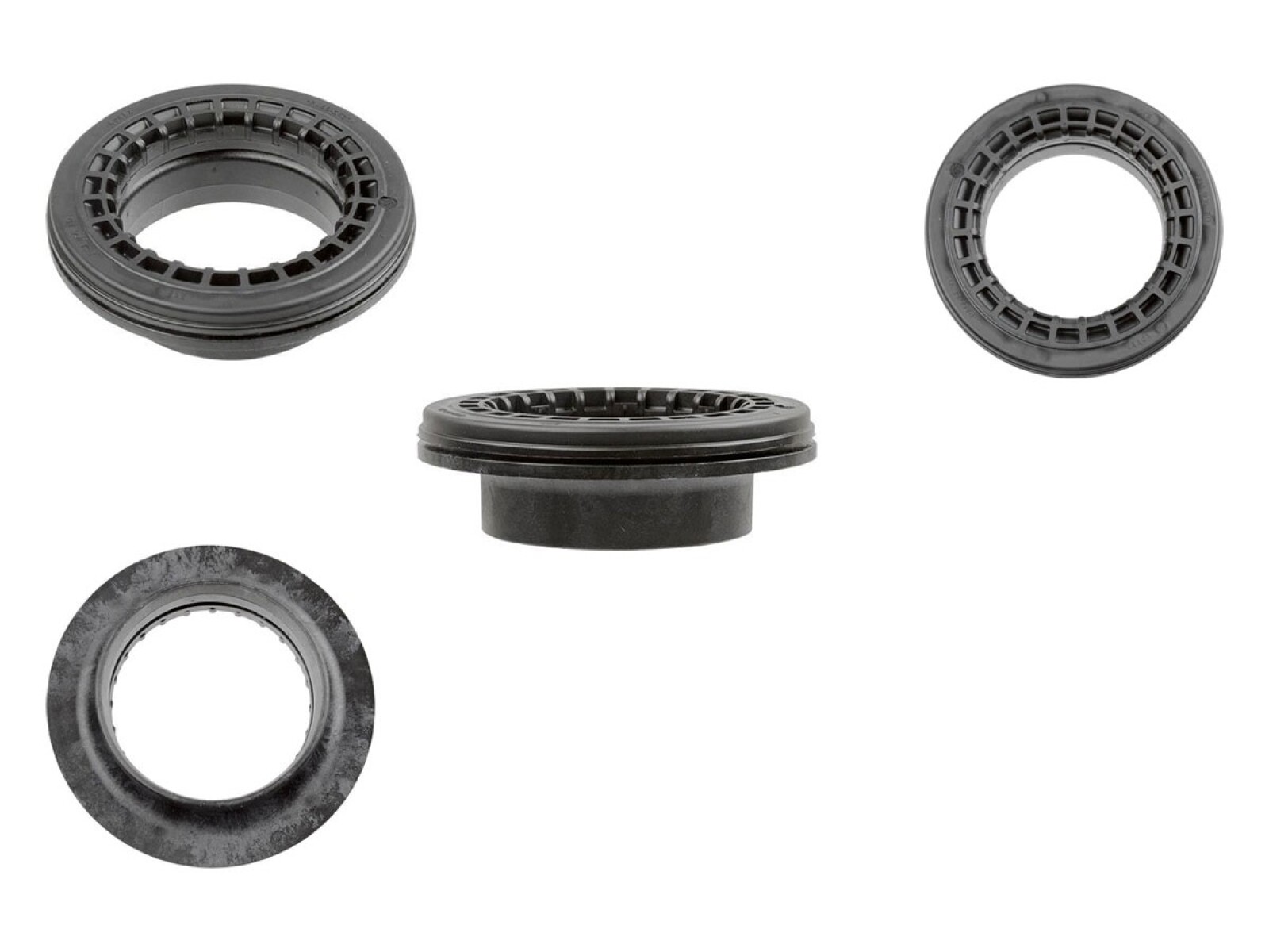 Solo Grapodina Del Chev Captiva 06-25 Ext Ø114 x Int Ø69.5 