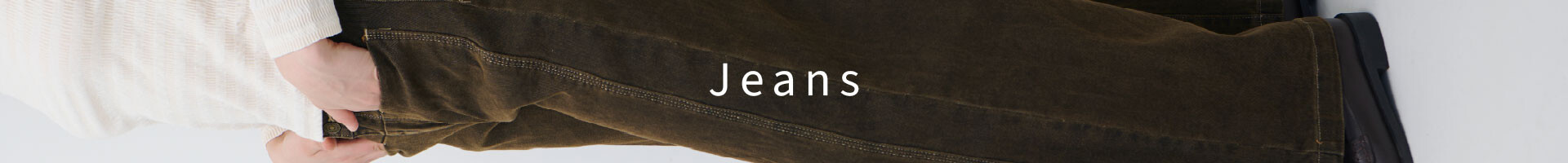 Jeans producto