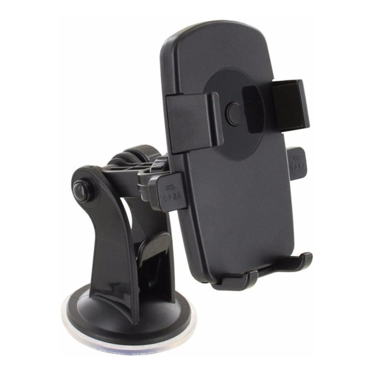 Soporte De Celular Con Ventosa Para Auto C/brazo Telescopico - variante modelo VENTOSA 