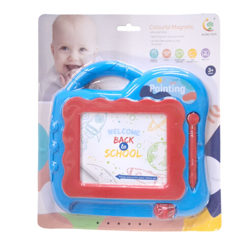 Mini pizarra mágica Mini Pizarra Mágica