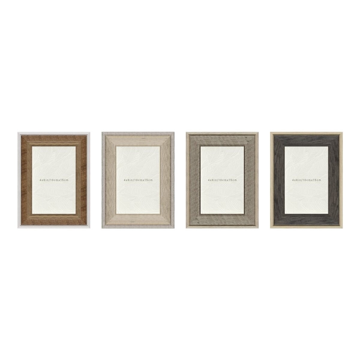 PORTARRETRATO MDF 20X25CM TONOS NATURAL 