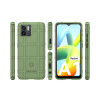 Protector Xiaomi Redmi A1/A2 texturado color verde Protector Xiaomi Redmi A1/a2 Texturado Color Verde