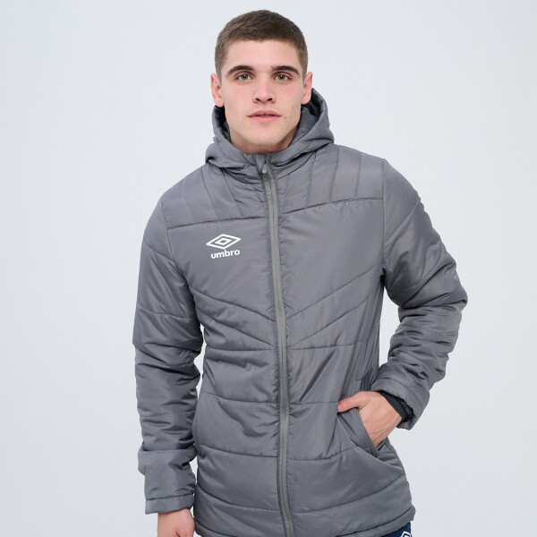 Campera New U-Classic Umbro Hombre 059