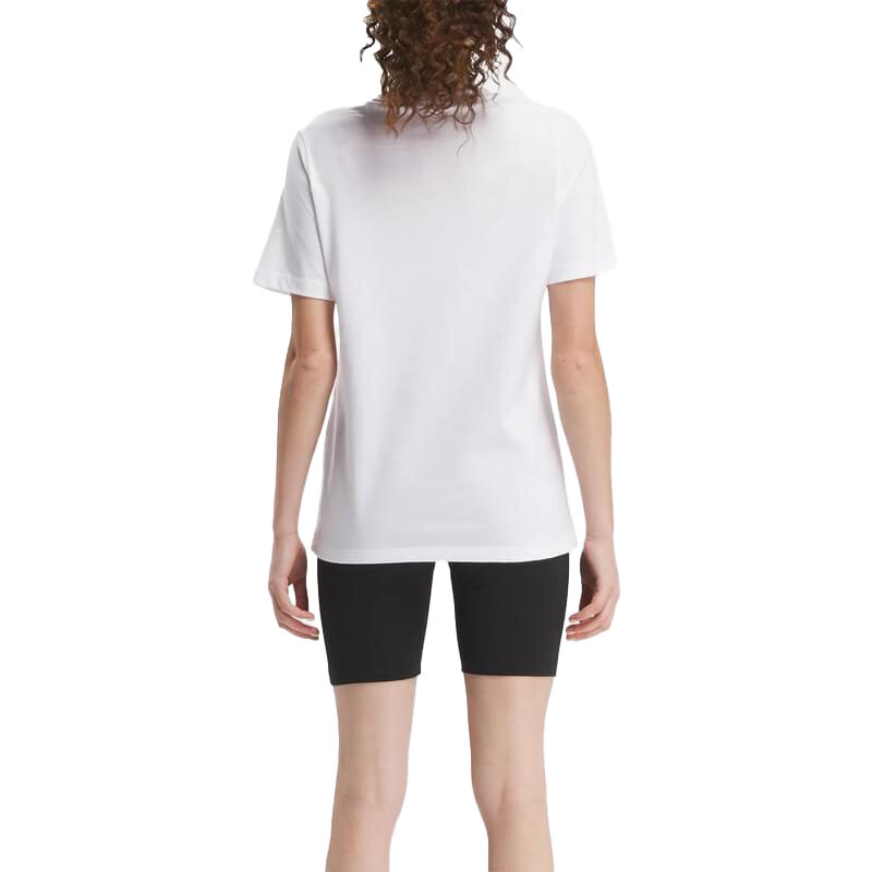Remera Reebok Vector Graphic Blanco
