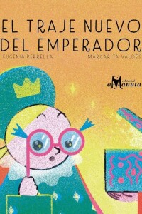 Traje Nuevo Del Emperador, El Traje Nuevo Del Emperador, El