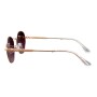 Lentes De Sol Chilli Beans Havaianas Verao Gradiente/Dorado