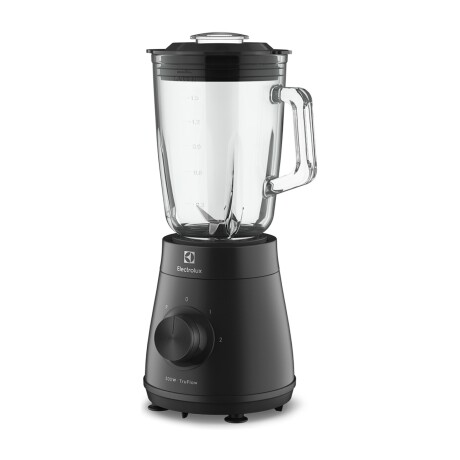 Licuadora Electrolux 1.5 Lts 500W Efficient con Tecnologia TruFlow™ Licuadora Electrolux 1.5 Lts 500W Efficient con Tecnologia TruFlow™