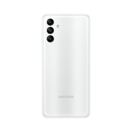 Celular Samsung Galaxy A04s SM-A047 64GB 4GB Dual Sim White Celular Samsung Galaxy A04s SM-A047 64GB 4GB Dual Sim White