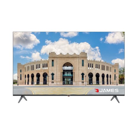TV Smart James 55 sin marco TV Smart James 55 sin marco
