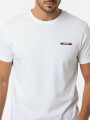 Remera Fado Marfil / Off White