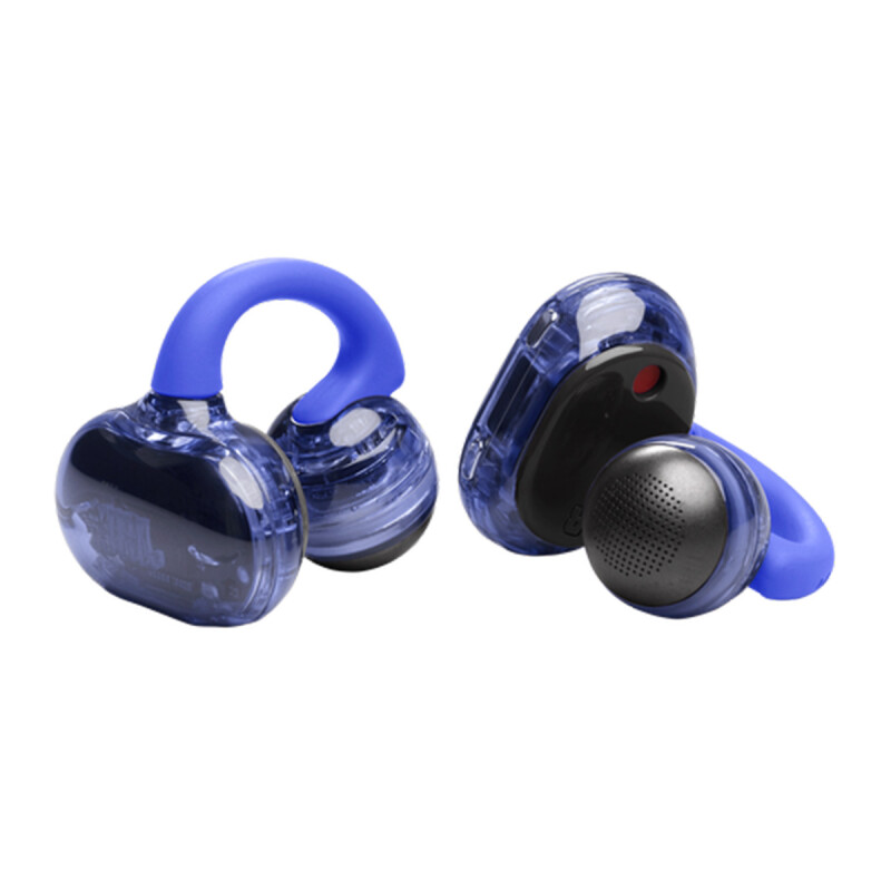 Auriculares Inalámbricos JBL Soundgear Clip Open Sound Azul Auriculares Inalámbricos JBL Soundgear Clip Open Sound Azul
