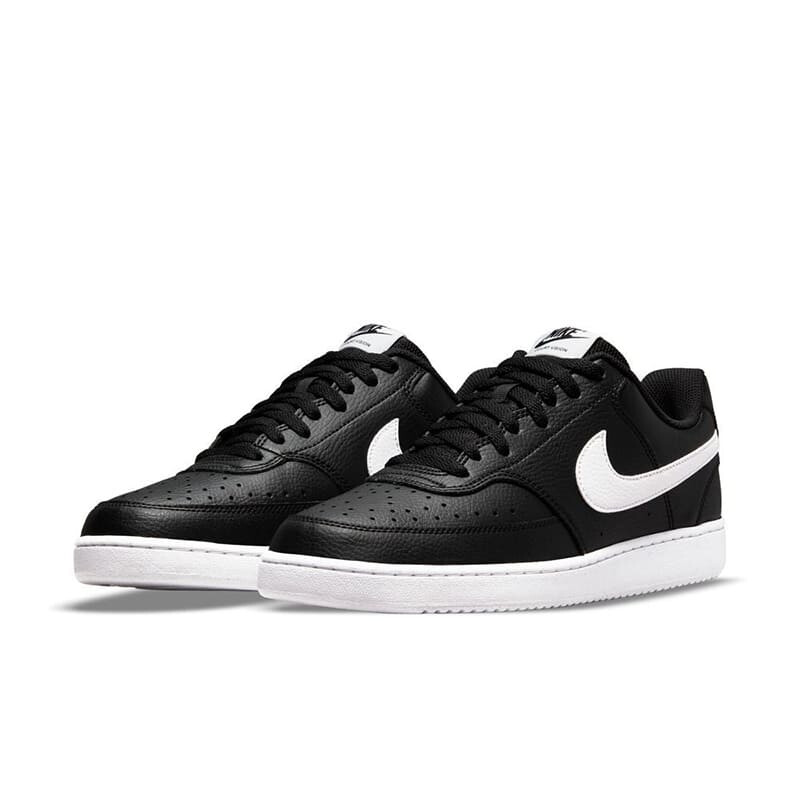 Championes Nike Court Vision de Hombre - DH2987-001 Negro