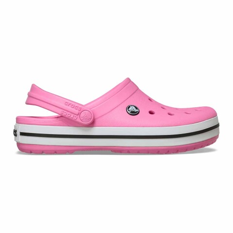 Crocs Crocband Clog Unisex Pink Lemonade