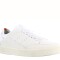 Zapatos de Hombre Freeway Marshall Casual Blanco Hueso