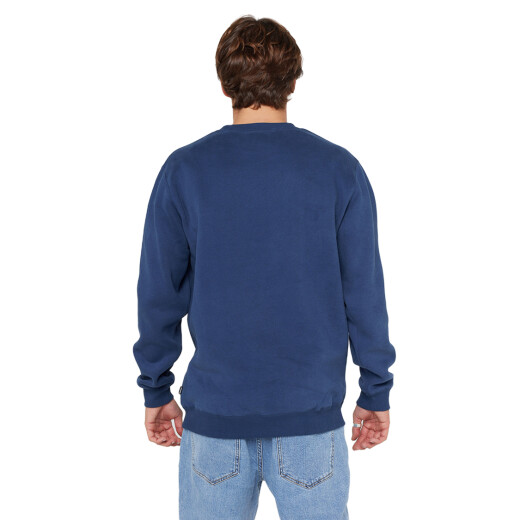 Buzo Rip Curl Staple - Azul Buzo Rip Curl Staple - Azul