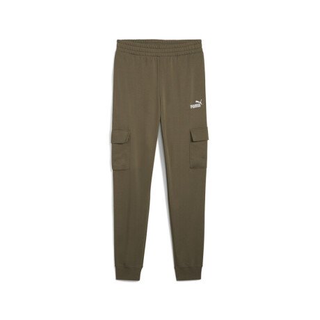 ESS Nş1 Logo Cargo Pants TR cl 68266181 Oliva