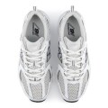 Championes New Balance Unisex - 530 - U530KLB WHITE