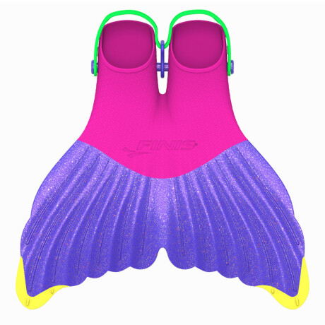 Finis - Mono Aleta Dream Color: Pink/purple. 001