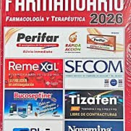 FARMANUARIO 2026 FARMANUARIO 2026