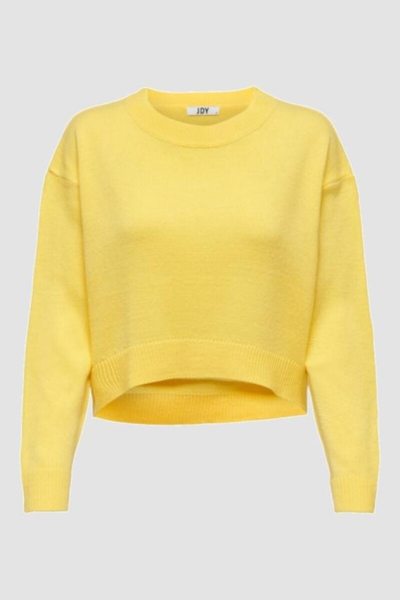 sweaters LUCA Lemon Drop
