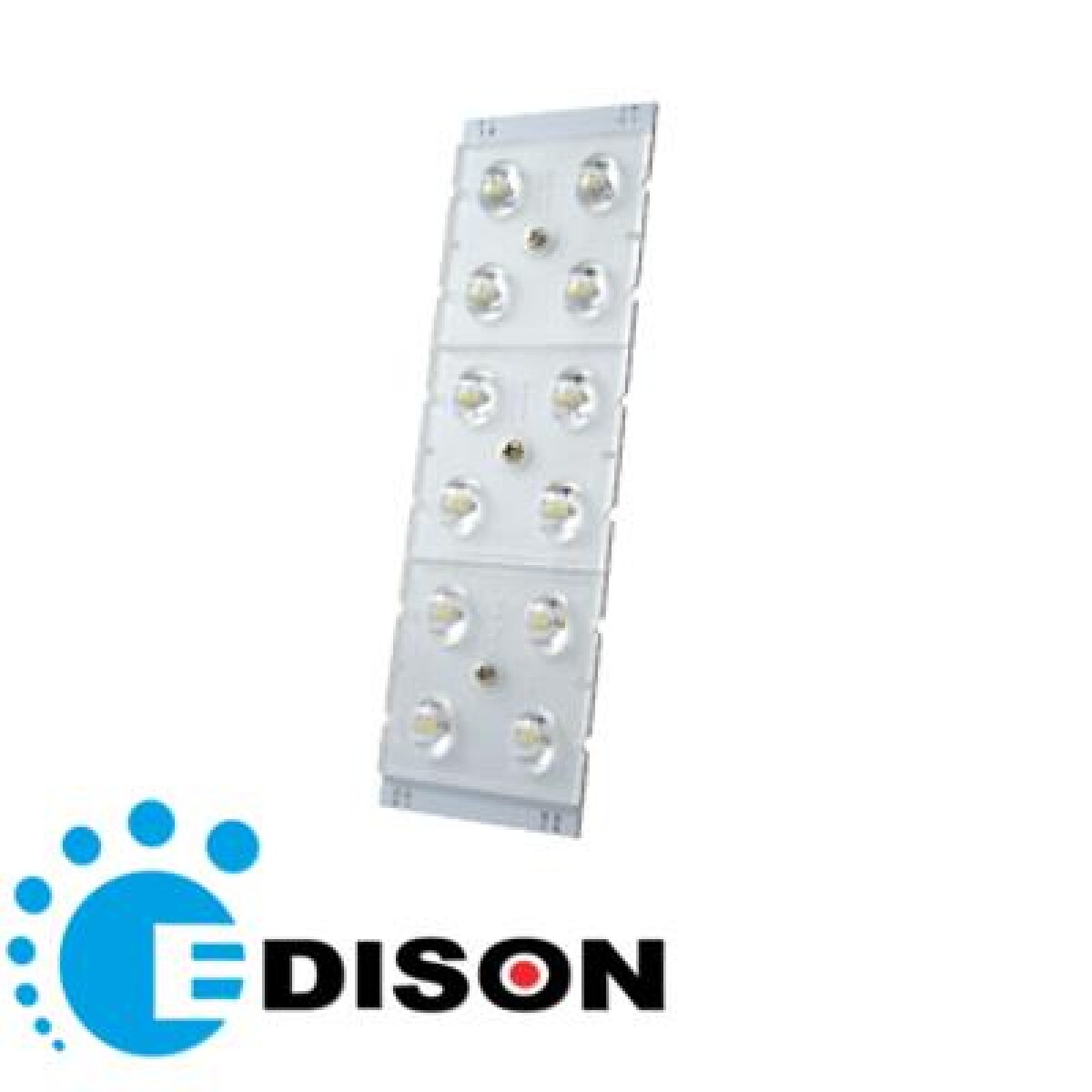 Edison - EMPH-C61J09G-241U - Panel Led - Emph C60K - Módulo de Luz para Alumbrado Publico. 12 Led. 1 