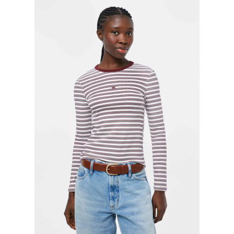 BLUSA ML FEM 1PEN