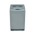 Lavarropas Whirlpool 8,5Kg WWI08BS9LS Silver Lavarropas Whirlpool 8,5Kg WWI08BS9LS Silver