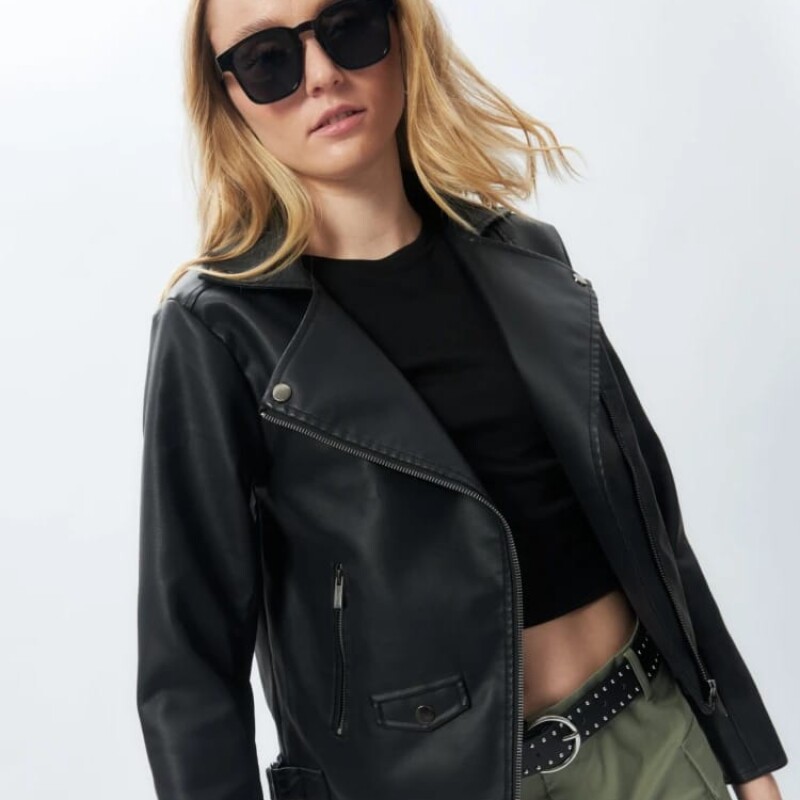 Campera Lima Campera Lima