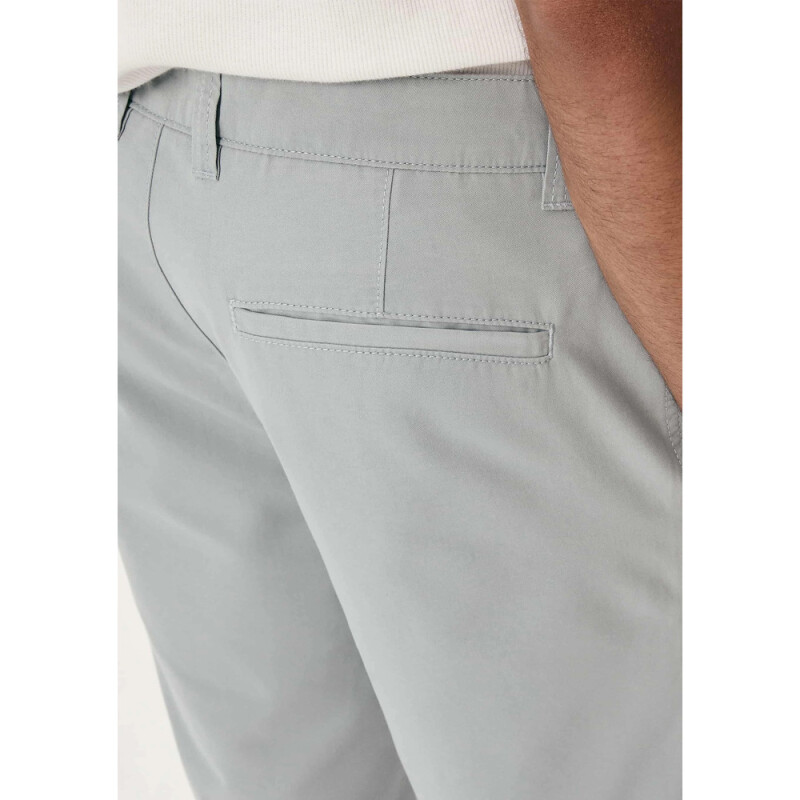 BERMUDA MASC VERDE MEDIO