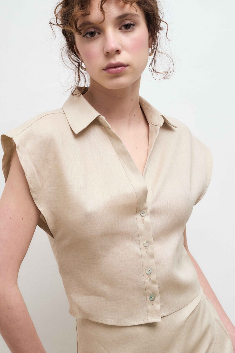 Sky Beige
