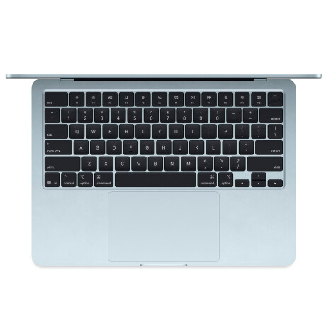 Macbook Air M4 16gb 256gb Blue Macbook Air M4 16gb 256gb Blue